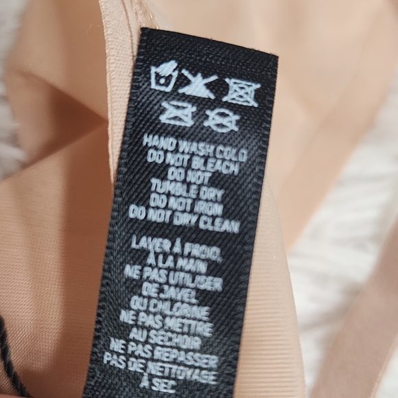 SKIMS PN-STT-0167 HONEY 3X NWT - Picture 7 of 11